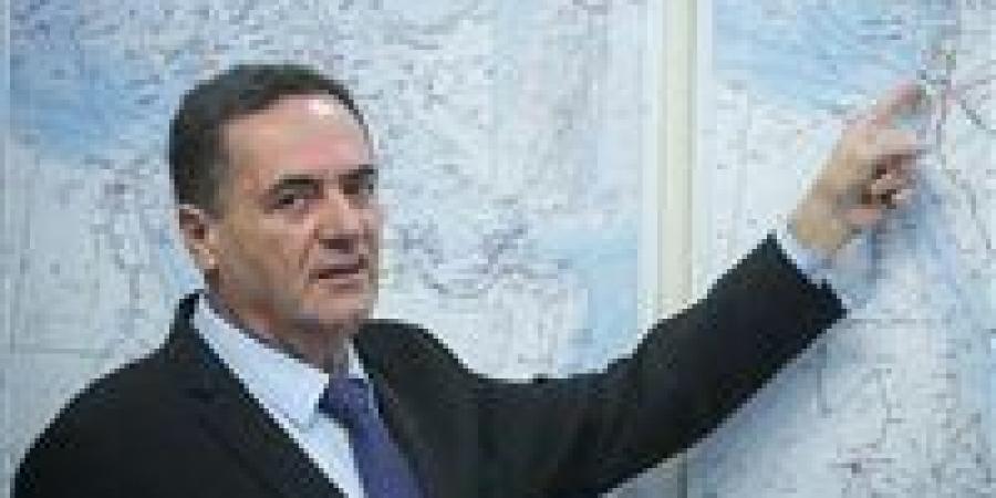 كاتس يهاجم أردوغان بكلمات سوقية ويغلق الباب أمام تركيا في غزة