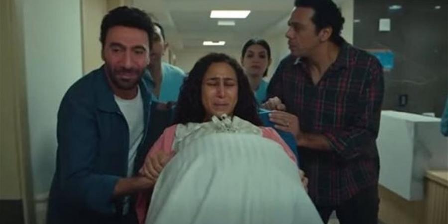 مسلسل "كارثة طبيعية".. الأسباب الطبية وراء ولادة التؤام المتعدد وكيفية التعامل معه