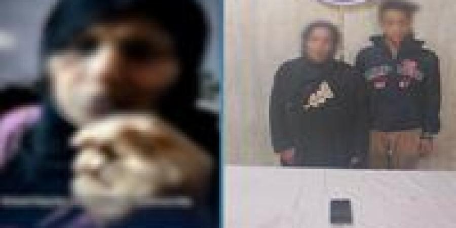 جريمة الكلاب الضالة.. الداخلية تكشف حقيقة ادعاء سرقة هاتف بالجيزة