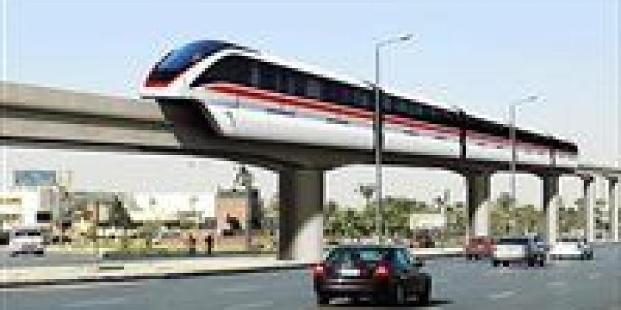 الرئيس السيسي وسياسة المدن الذكية.. المونوريل يحوّل القاهرة إلى مدينة ذكية