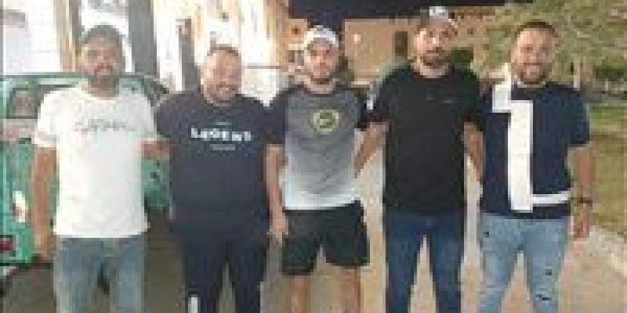 استقالة عمرو رمضان من تدريب فريق كفر البطيخ بدوري القسم الثالث