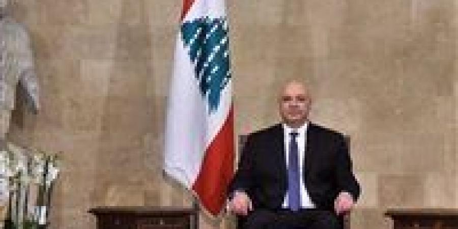 لبنان يعلن «حرباً بلا هوادة» ضد تبييض الأموال وتمويل الإرهاب