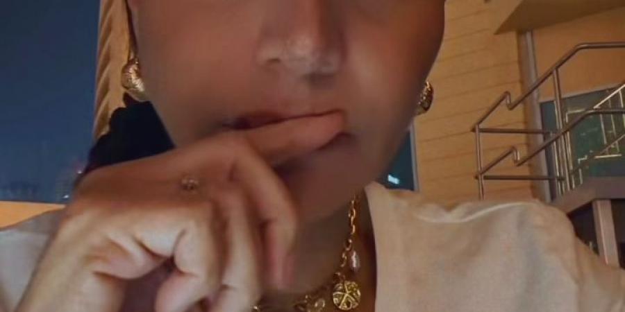 بسمة وهبة لـ آن الرفاعي: في ستات مقرفة مبتحبش الا الراجل المتجوز واتفرجي على نهايتهم