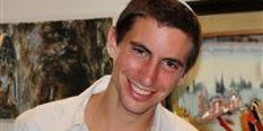 بعد11 عامًا من الأسر.. إسرائيل تستلم جثة الضابط هدار جولدن فمن هو؟