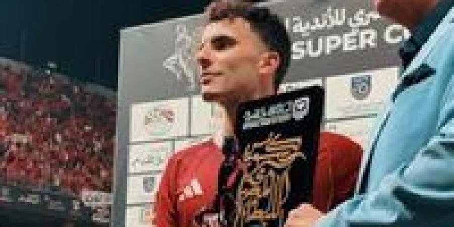 ماذا فعل زيزو مع جمهور الزمالك بعد الهتافات المسيئة؟.. كواليس حصرية