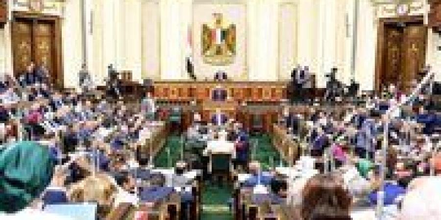 برلماني: معرض الصناعة والنقل 2025.. منصة وطنية لتجسيد نهضة مصر الصناعية والتحول نحو التنمية المستدامة"