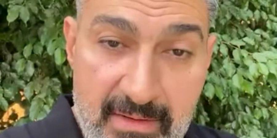 بعد تصريحاته في الجزائر.. أول تعليق من ياسر جلال بعد الهجوم عليه: محدش يقدر ينكر