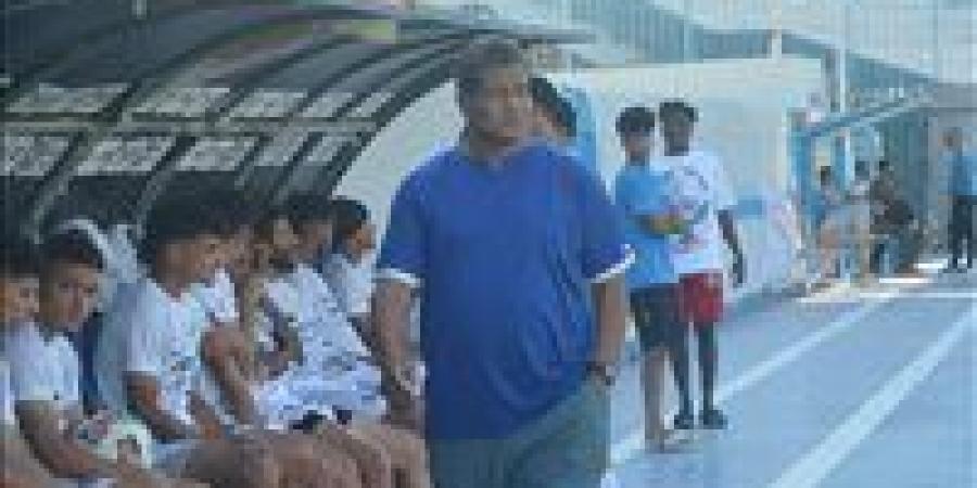 مجلس إدارة غزل المحلة يجتمع مع علاء عبد العال لوضع خارطة الطريق للفترة المقبلة