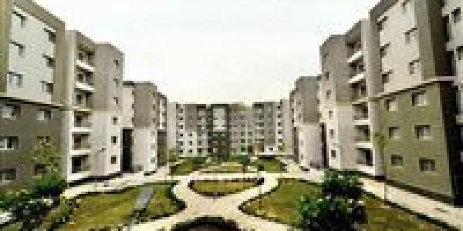 تسليم أراضي إسكان متوسط بالفيوم الجديدة 16 نوفمبر - 4 ديسمبر