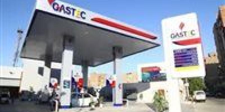 75 محطة غاز و553 ألف سيارة محوَّلة.. مصر تقود التحول للطاقة النظيفة