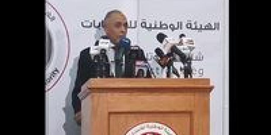 تسهيلات خاصة لكبار السن وذوي الإعاقة في انتخابات مجلس النواب 2025 اليوم