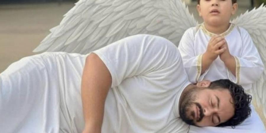 ادفنوني جنب ضاضا.. وصية إسماعيل الليثي بعد وفاته وقصة آخر طلب له