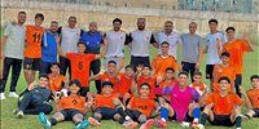 المنصورة 2009 يضرب راية برباعية في دوري المحترفين