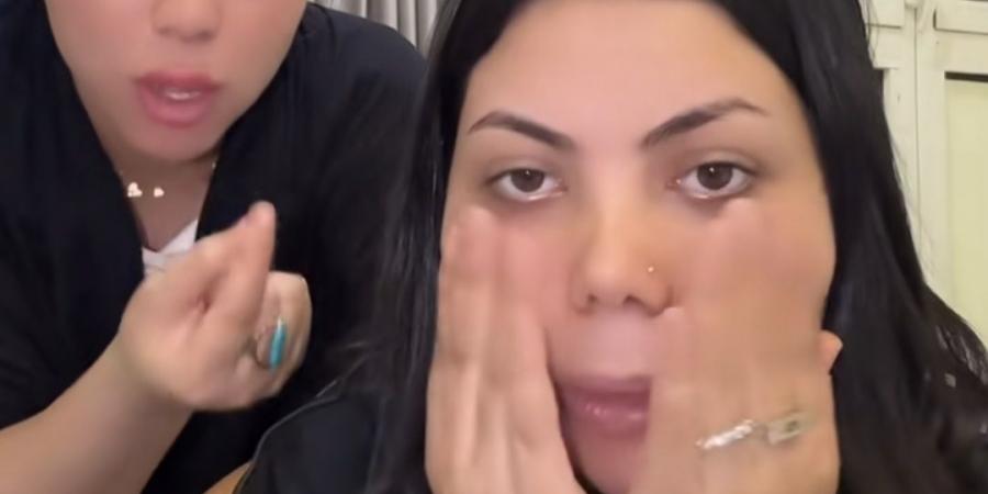 شقيقة زوجة إسماعيل الليثي تستغيث: مراته متدمرة وإحنا بننام في الشارع