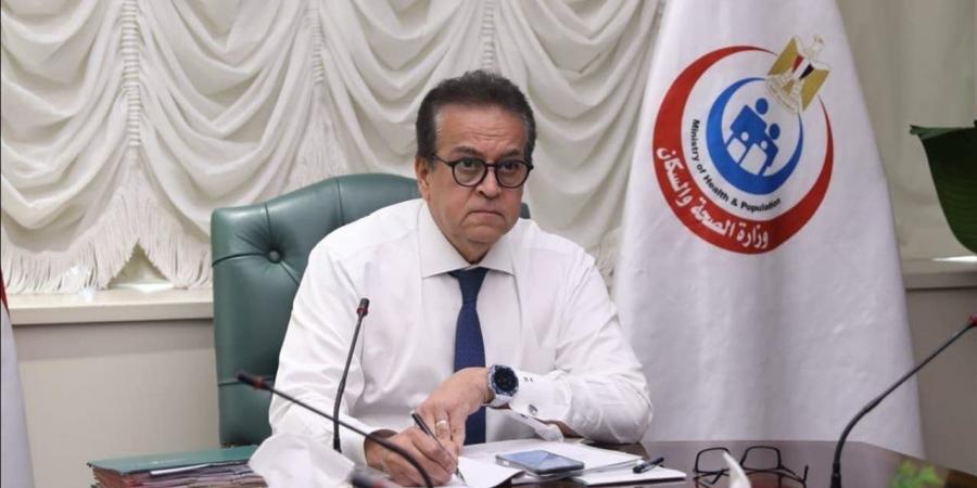 بدء تنفيذ خطة التأمين الطبي المتكاملة لانتخابات مجلس النواب 2025