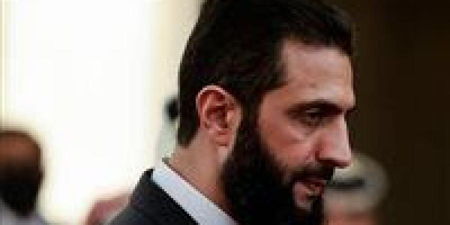 الشرع يبحث في واشنطن التحول الاقتصادي لـ سوريا مع صندوق النقد الدولي