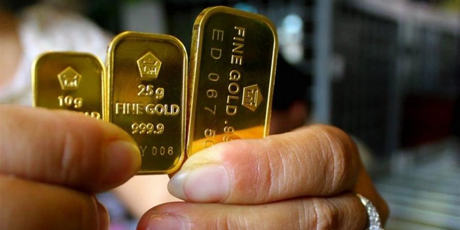 سعر الذهب اليوم في مصر الاثنين 10 نوفمبر 2025.. استقرار نسبي بعد ارتفاع عالمي