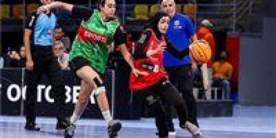 اتحاد السلة يعلن موعد نهائي دوري المرتبط للسيدات