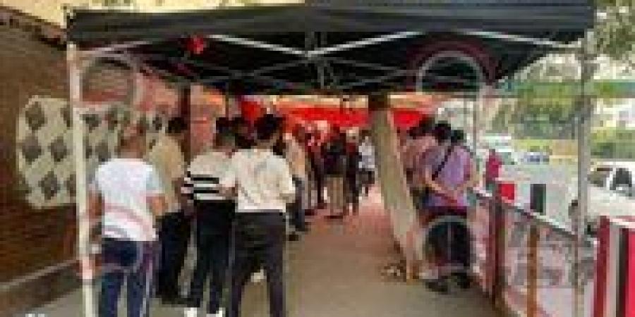 الوطنية للانتخابات: أكثر من 35 مليون ناخبا مدعون للتصويت في انتخابات مجلس النواب 2025