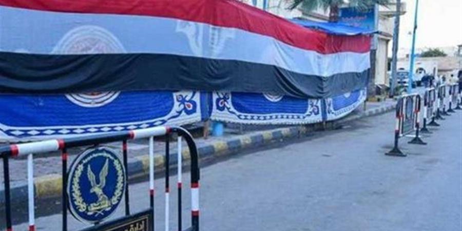 استعدادات خاصة بلجان انتخابات مجلس النواب لتسهيل التصويت لكبار السن وذوي الهمم