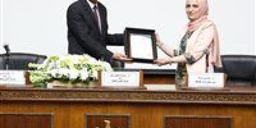 المركز القومي للبحوث يحصل على شهادات الأيزو ويقود جهود حساب البصمة الكربونية