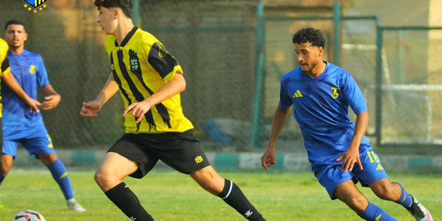 دوري الجمهورية: يوسف صابر يقود المقاولون 2007 للفوز على كهرباء الإسماعيلية