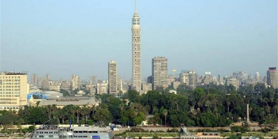 كشف تفاصيل حالة الطقس ودرجات الحرارة المتوقعة على مستوى الجمهورية اليوم