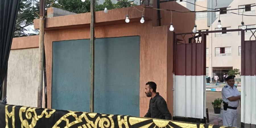 انتخابات النواب 2025| حالة طوارئ بصرف صحي الإسكندرية لتوفير سبل الدعم اللازمة للجان