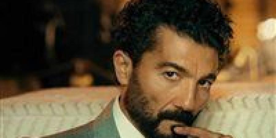 بعد إثارته للجدل.. فيلم المهاجر يقود خالد النبوي للتكريم في مهرجان القاهرة السينمائي