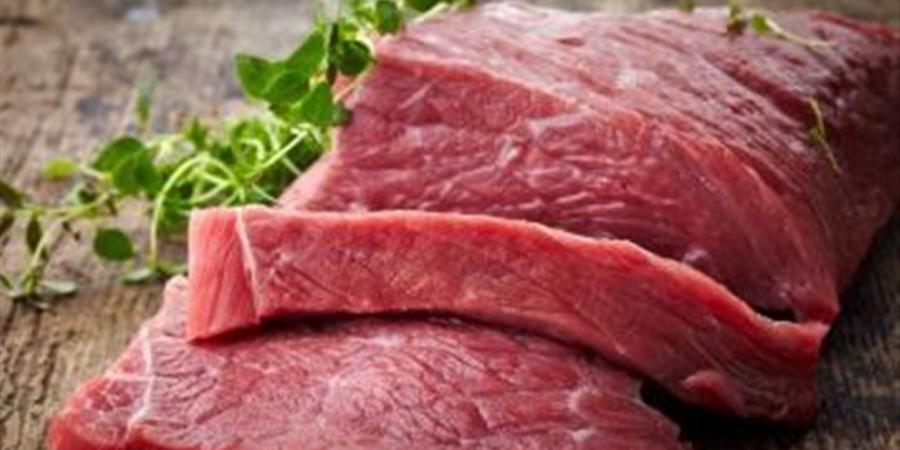 أسعار اللحوم الحمراء ومنتجاتها اليوم في أسواق الدقهلية