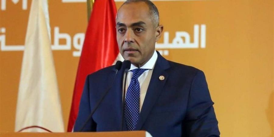 "الوطنية للانتخابات": تجهيز 5606 لجنة فرعية في 14 محافظة