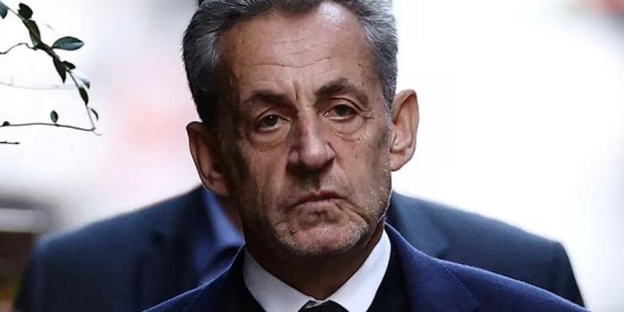 «بعد 20 يوماً خلف القضبان».. محكمة فرنسية توافق على إطلاق سراح الرئيس الأسبق ساركوزي