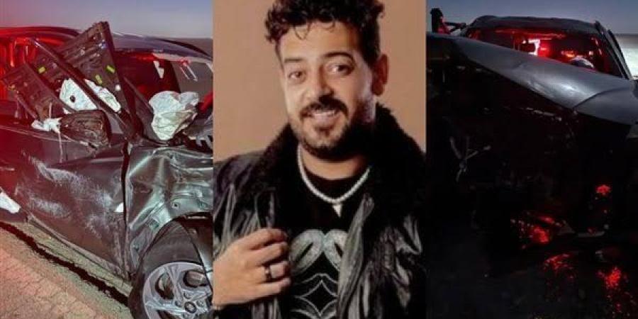 من أمام مستشفى ملوي.. الاستعدادات الأخيرة لنقل جثمان اسماعيل الليثي