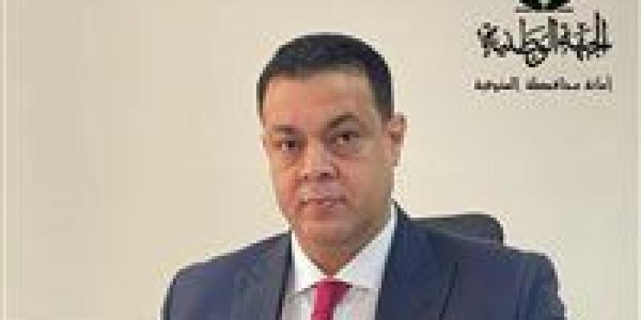 قيادي بـ"الجبهة الوطنية" : المشاركة في الانتخابات حق دستوري واصطفاف المصريين أمام الصناديق رسالة للعالم