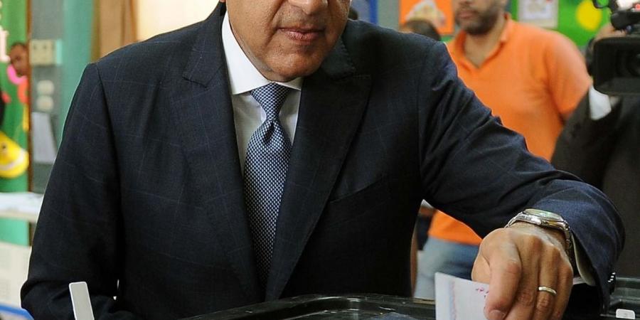 وزراء ونواب يتصدرون الصفوف الأولى في أول ساعات انتخابات مجلس النواب 2025.. مدبولي: ملحمتنا اليوم لاستكمال مسيرة الديمقراطية.. والنواب: الوعي الشعبي الضمان الحقيقي للمستقبل- صور