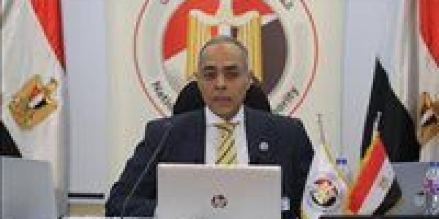 الوطنية للانتخابات تنعى موظفًا مشرفا على الانتخابات بعد وفاته إثر أزمة قلبية