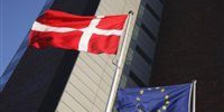 220 مليون دولار مساعدات عسكرية من الدنمارك لأوكرانيا