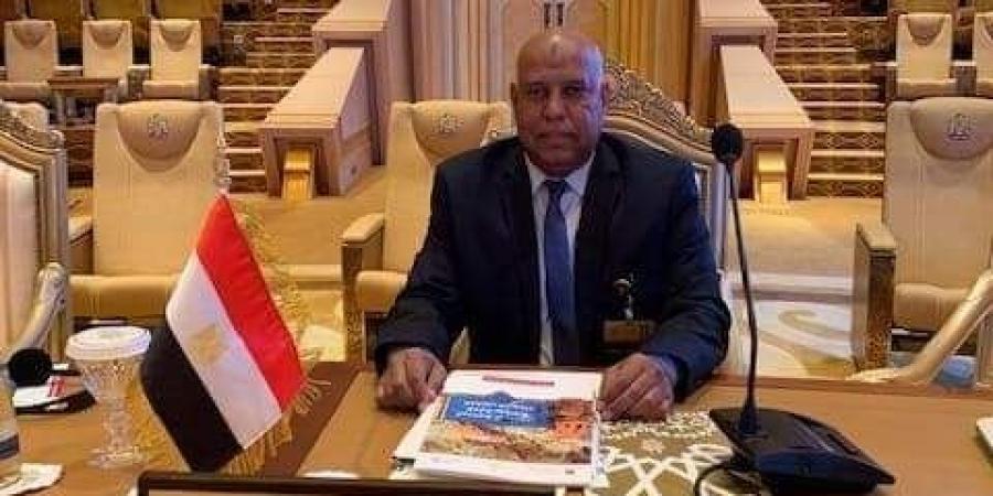 مدير المعمل المركزي للأبحاث وتطوير النخيل في حوار لـ «تحيا مصر»: مشروع أكبر مزرعة تمور في العالم يتيح 38 ألف فرصة عمل