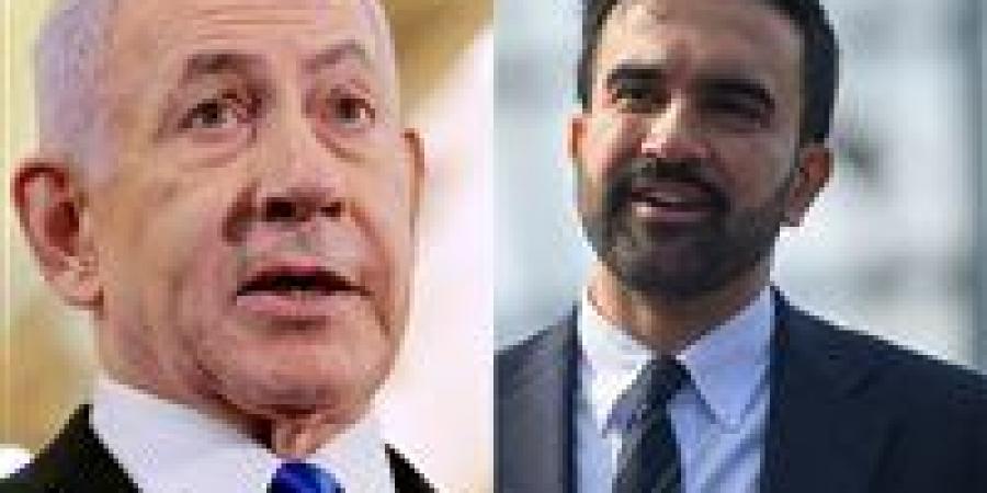 نتنياهو بين دعوة نيويورك وتهديد الاعتقال: مواجهة سياسية محتدمة في رأس السنة