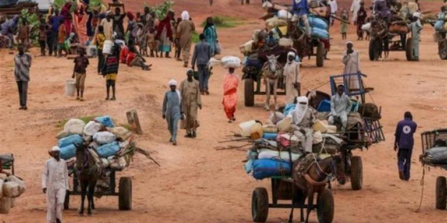 عاجل.. مفوض حقوق الإنسان يحذر: التحرك الدولى العاجل ضرورة لإنقاذ المدنيين فى الفاشر