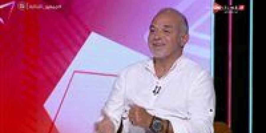 محمد صلاح: أي مدرب مصري هيحقق نتائج أفضل من الاجنبي مع الزمالك
