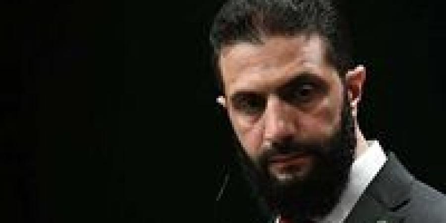 سوريا توقع إعلان تعاون سياسي مع التحالف الدولي ضد "داعش"