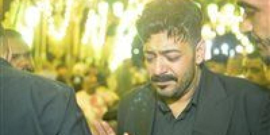 14 ساعة بين الحياة والذكرى.. تفاصيل الساعات الأخيرة لجثمان إسماعيل الليثي بالمستشفى