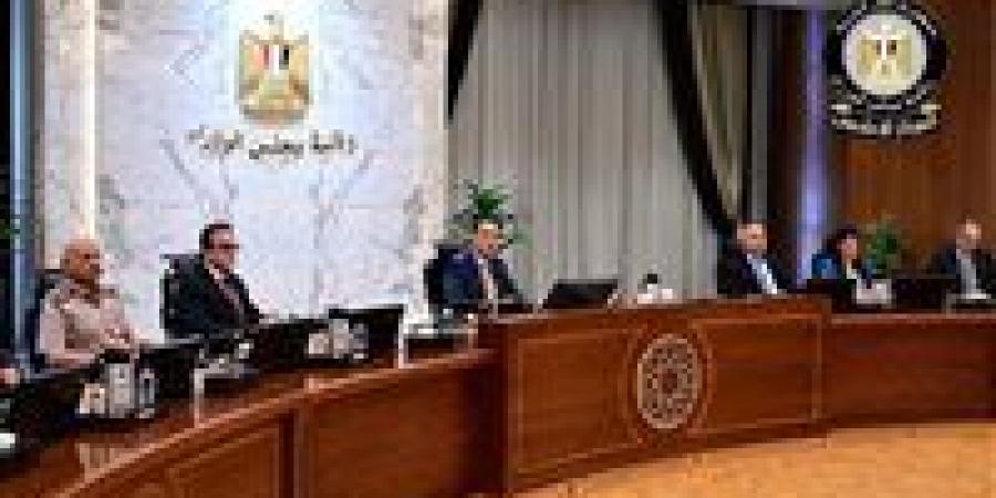 الوزراء: آمال كبيرة للمسح السزمي التي تقوم به وزارة البترول في تحقيق اكتشافات بترولية جديدة