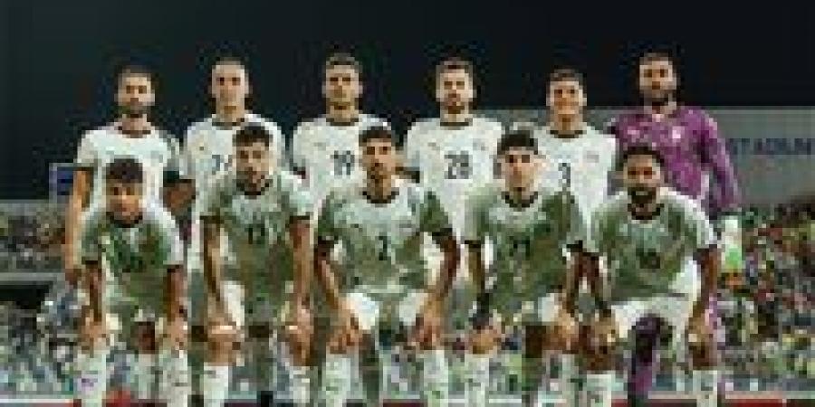 استدعاء الثلاثي رجب نبيل والدبيس وحسام حسن إلى معسكر المنتخب المشارك في كأس العرب