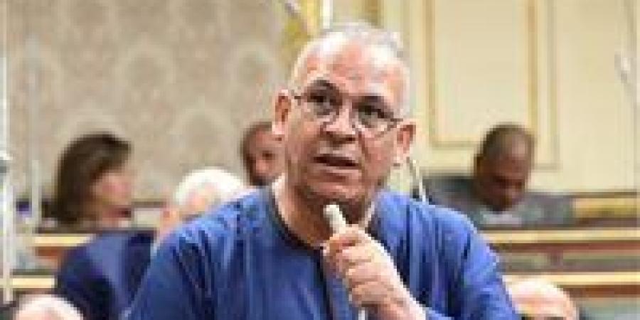 عجائب انتخابات البرلمان.. رفعت شكيب مرشح: لو ينفع انسحب كنت انسحبت