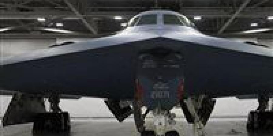 ترامب: الولايات المتحدة تطلب نسخًا مطورة من قاذفات B-2 "الأعمال الفنية"