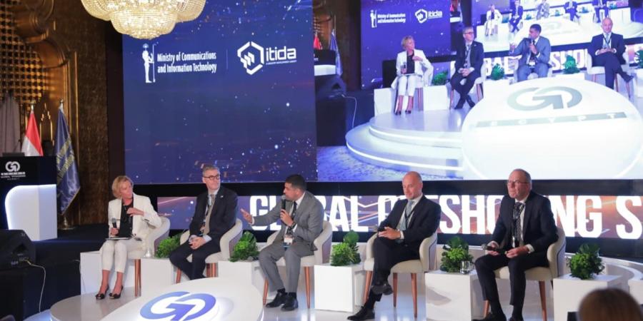 كونيكتا: استثمارات بـ100 مليون دولار في الذكاء الاصطناعي والتحول الرقمي خلال 3 سنوات