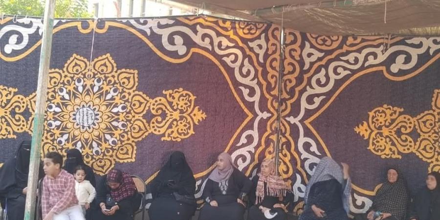 "التنسيقية" : إقبال كثيف للناخبين بحي العامرية في انتخابات مجلس النواب 2025