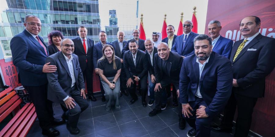 القلعة الحمراء تعلن عن افتتاح فرعها الجديد في دبي